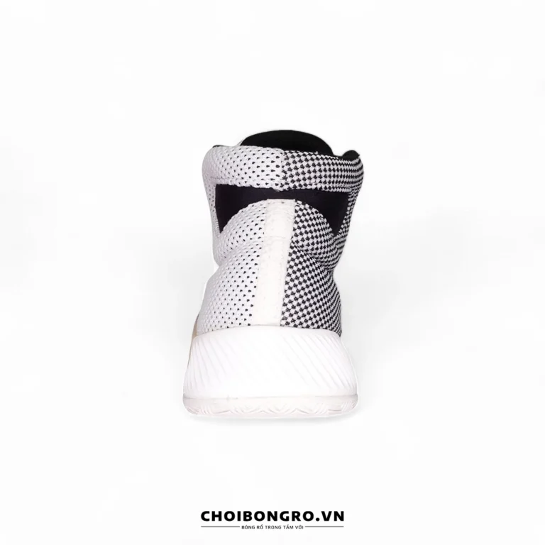 Giày bóng rổ Like-New chính hãng Adidas
 Pro
  Bounce Madness 2019 BB9235 - Hình ảnh 3