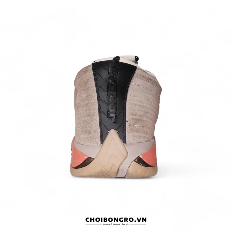 Giày bóng rổ cũ chính hãng Air Jordan
 14
  Retro Low 'Terracotta' DC9857-200 - Hình ảnh 3