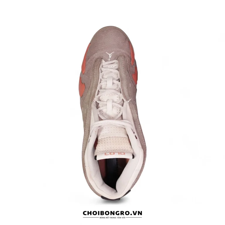 Giày bóng rổ cũ chính hãng Air Jordan
 14
  Retro Low 'Terracotta' DC9857-200 - Hình ảnh 5