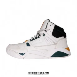 Giày bóng rổ cũ chính hãng Li-Ning
  Casual Lifestyle Shoes 'White Black'
 AGBR083-1