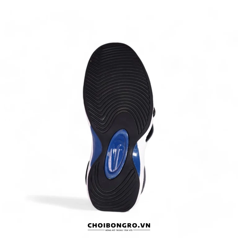 Giày bóng rổ Like-New replica Nike Air
 Zoom
  Flight 95 Black DV6994-001 - Hình ảnh 4