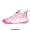 replica Adidas Harden Vol 6
  'Pink' GW9033 - Hồng