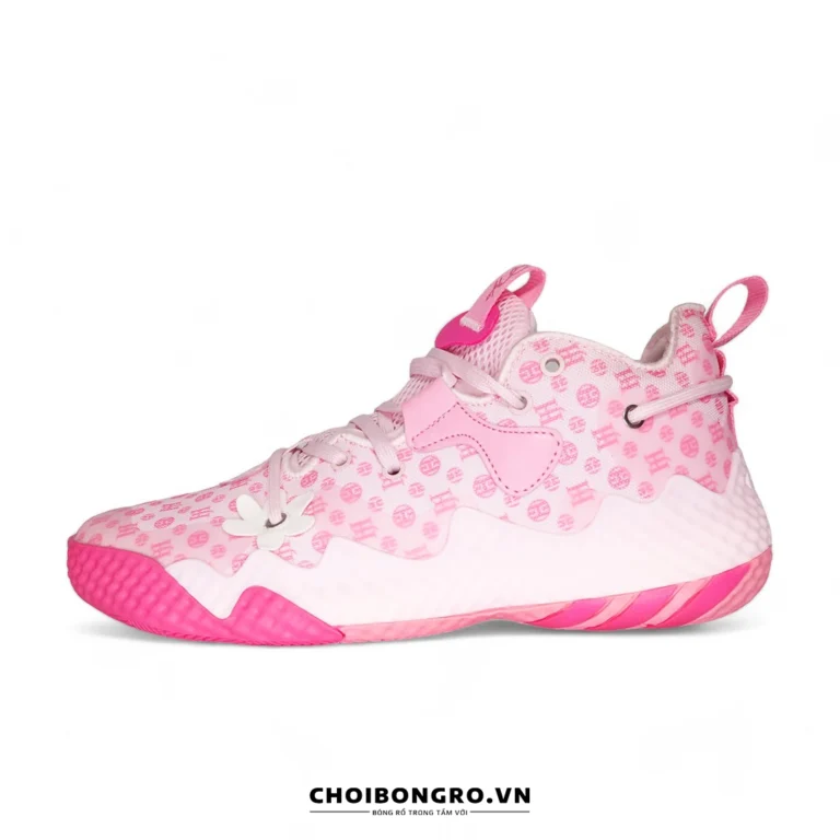 replica Adidas Harden Vol 6
  'Pink' GW9033 - Hồng