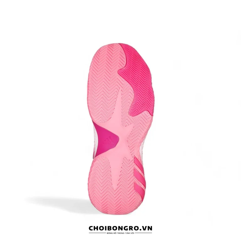 replica Adidas Harden Vol 6
  'Pink' GW9033 - Hồng - Hình ảnh 3