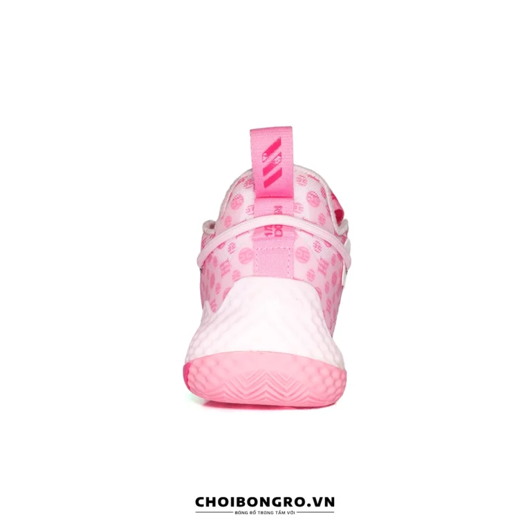 replica Adidas Harden Vol 6
  'Pink' GW9033 - Hồng - Hình ảnh 4