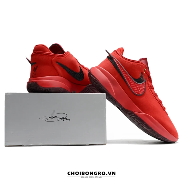 replica Nike Zoom LeBron 20
  'Liverpool' DV1190-600 - Đỏ - Hình ảnh 6