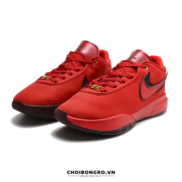 replica Nike Zoom LeBron 20
  'Liverpool' DV1190-600 - Đỏ - Hình ảnh 4