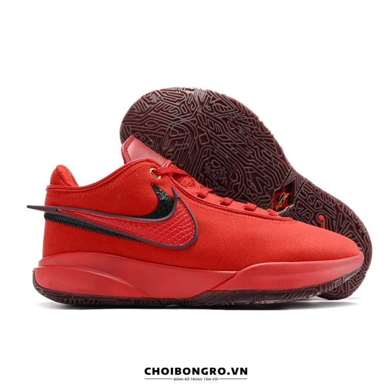 replica Nike Zoom LeBron 20
  'Liverpool' DV1190-600 - Đỏ - Hình ảnh 2