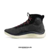 replica UA Curry 4 Flotro - Ghi
  đen