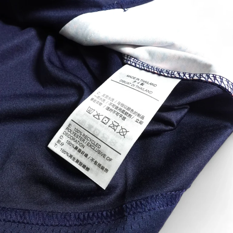 Áo bóng rổ Swingman USA Olympic 2024 -
  Durant 7 - Xanh Navy - Hình ảnh 11