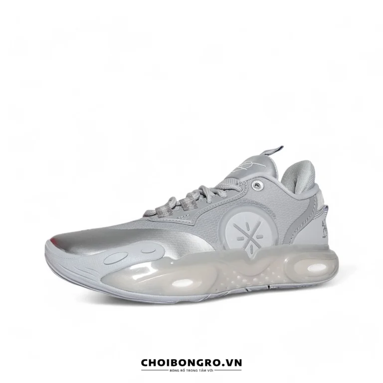 Li-Ning Wade All City 12 'DNA' ABAU015-10 | New Full Box, Chính Hãng - Hình ảnh 2