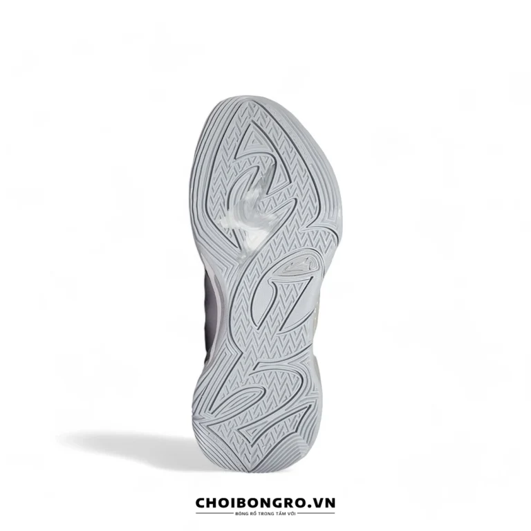 Li-Ning Wade All City 12 'DNA' ABAU015-10 | New Full Box, Chính Hãng - Hình ảnh 3