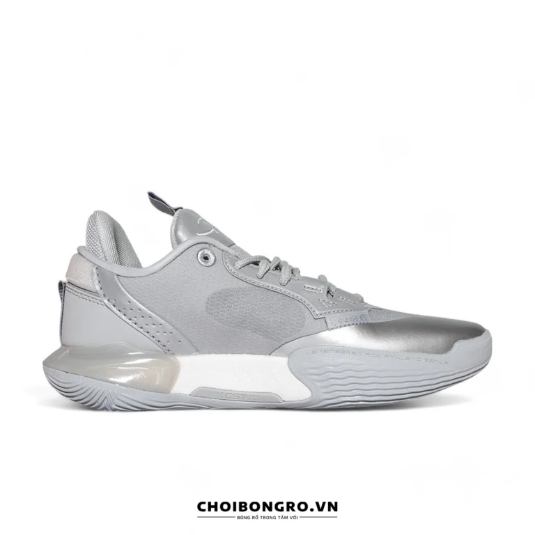 Li-Ning Wade All City 12 'DNA' ABAU015-10 | New Full Box, Chính Hãng - Hình ảnh 5