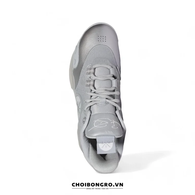 Li-Ning Wade All City 12 'DNA' ABAU015-10 | New Full Box, Chính Hãng - Hình ảnh 6