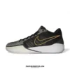 Giày bóng rổ chính hãng Nike Sabrina 1 ‘Dedication’ HF5518-302