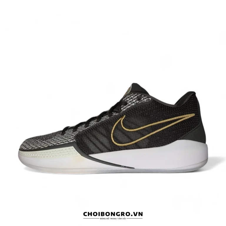 Giày bóng rổ chính hãng Nike Sabrina 1 ‘Dedication’ HF5518-302