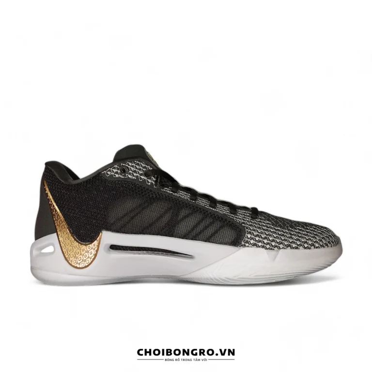 Giày bóng rổ chính hãng Nike Sabrina 1 ‘Dedication’ HF5518-302 - Hình ảnh 4