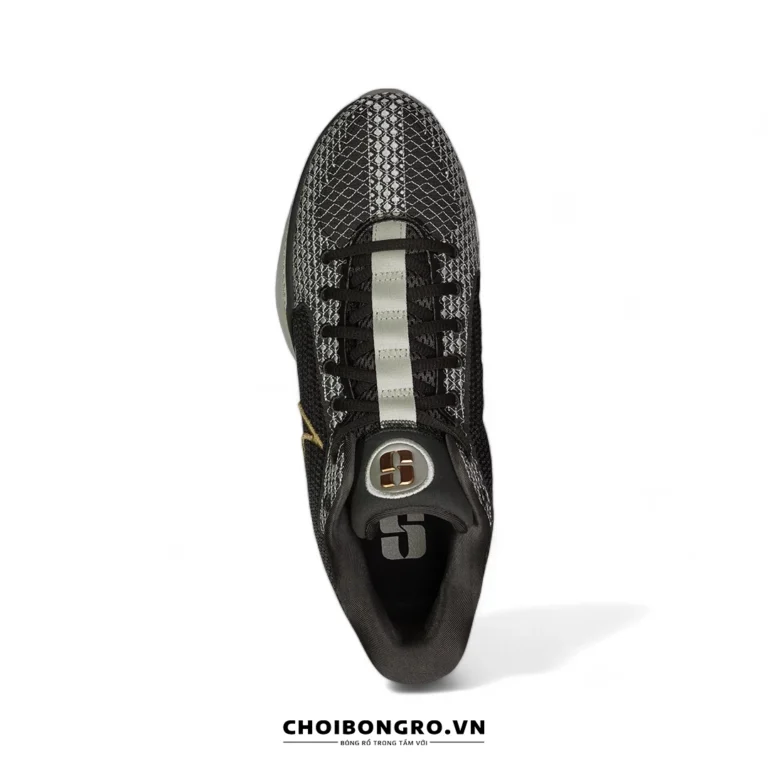 Giày bóng rổ chính hãng Nike Sabrina 1 ‘Dedication’ HF5518-302 - Hình ảnh 3