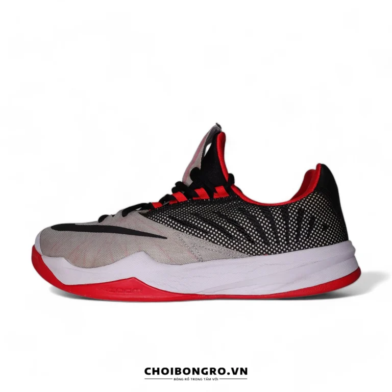 Giày bóng rổ cũ chính hãng Nike Zoom Run
 The One EP 683247-005