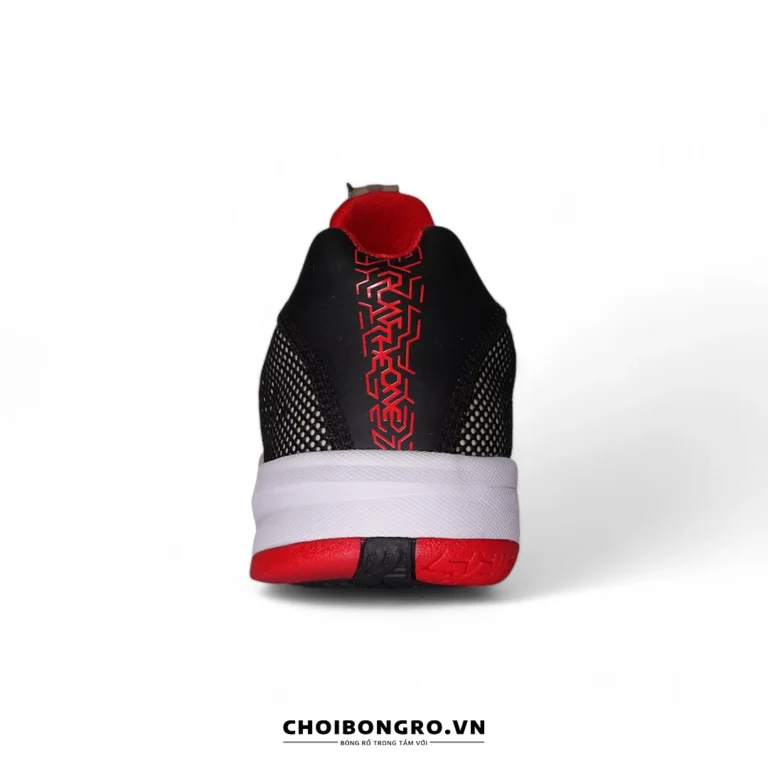 Giày bóng rổ cũ chính hãng Nike Zoom Run
 The One EP 683247-005 - Hình ảnh 5