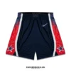 Quần
  bóng rổ swingman USA Olympic 2024 - Xanh Navy