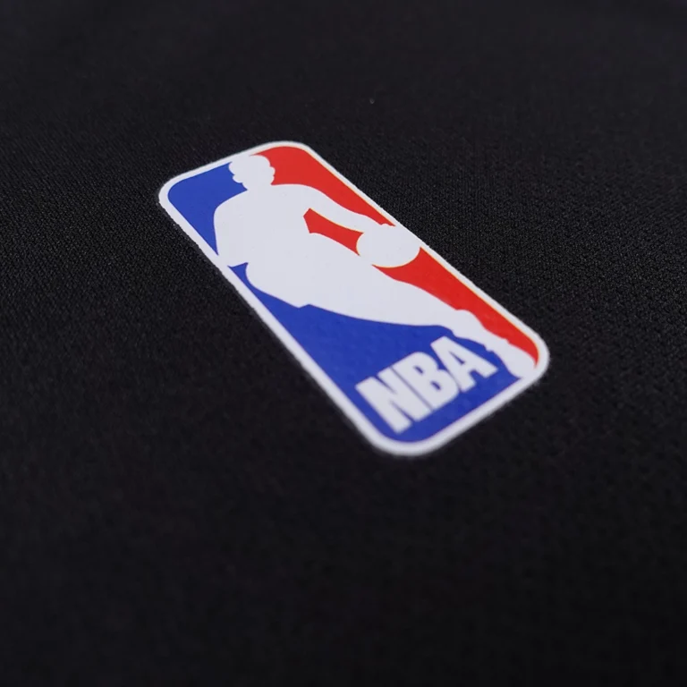 Áo bóng rổ dài tay Nike NBA Just Do It Replica - Hình ảnh 5