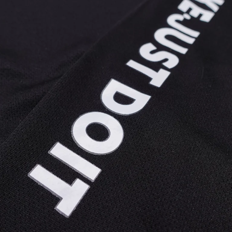 Áo bóng rổ dài tay Nike NBA Just Do It Replica - Hình ảnh 7