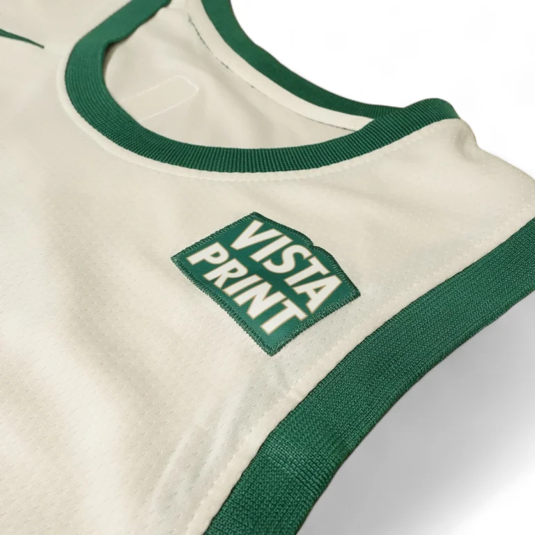 Áo bóng rổ Swingman Jason Tatum Boston Celtics City Edition 2023/24 Replica - Ảnh 4