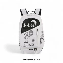 Balo bóng rổ replica UA Custom - Stephen Curry 30