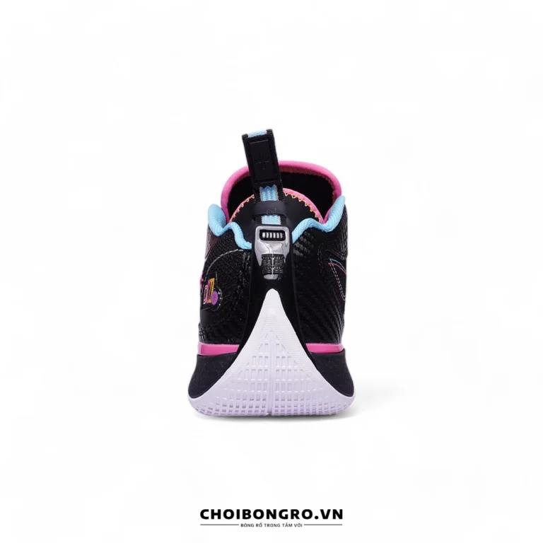 Li-Ning Wade Shadow 5 'Miami Nights' ABPT053-1 chính hãng - Hình ảnh 4