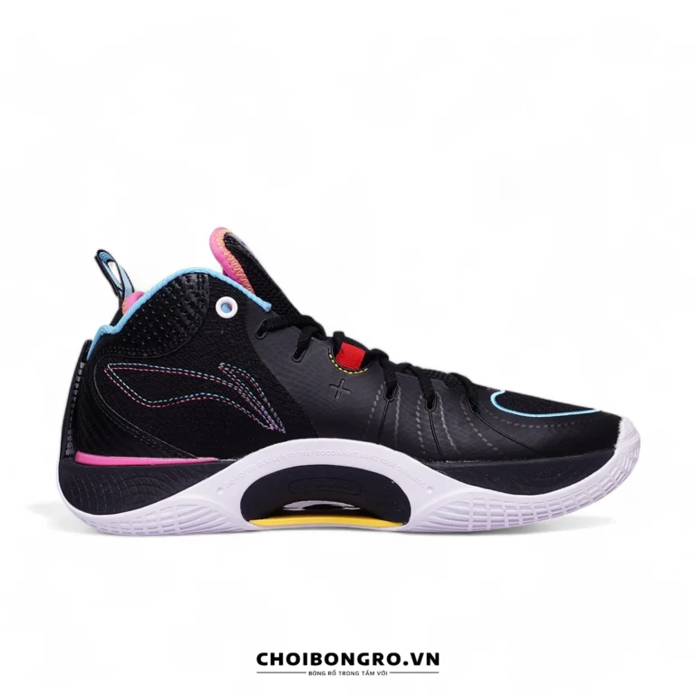 Li-Ning Wade Shadow 5 'Miami Nights' ABPT053-1 chính hãng - Hình ảnh 5