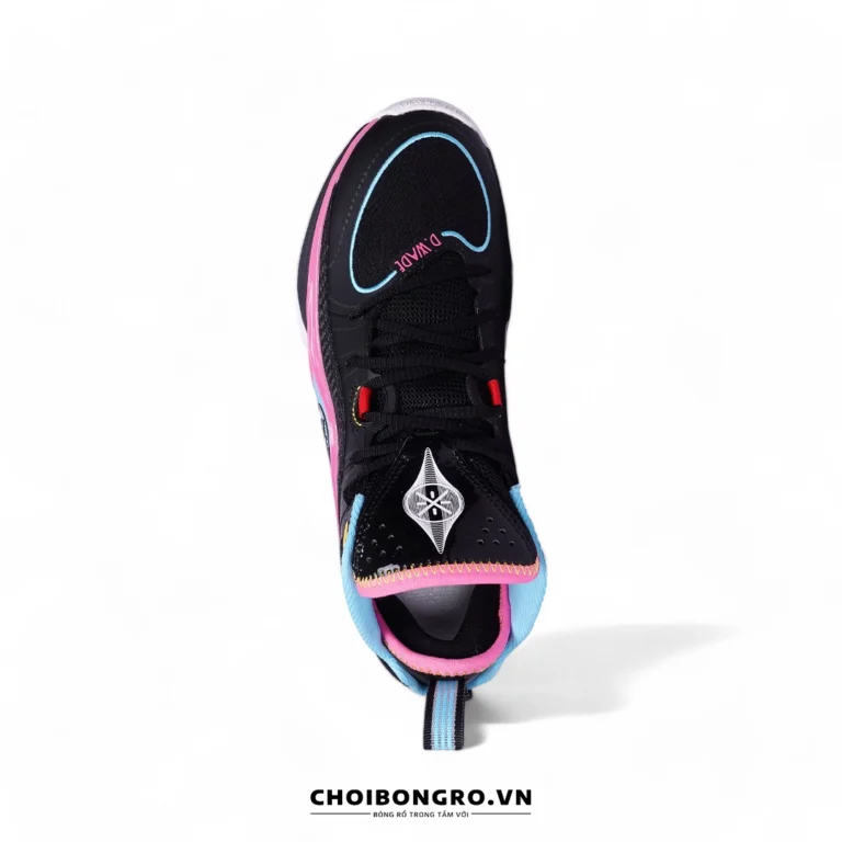 Li-Ning Wade Shadow 5 'Miami Nights' ABPT053-1 chính hãng - Hình ảnh 6