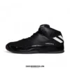 Giày bóng rổ Like-New chính hãng Adidas Next
  Level Speed V B49391