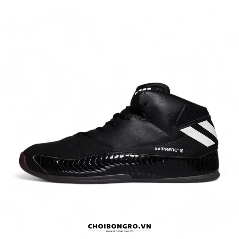 Giày bóng rổ Like-New chính hãng Adidas Next
  Level Speed V B49391