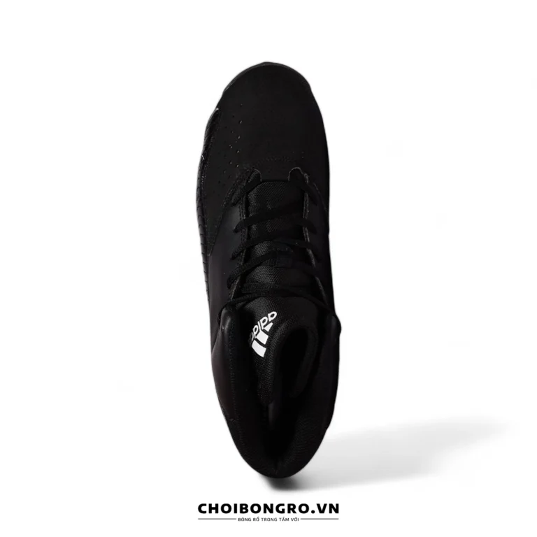 Giày bóng rổ Like-New chính hãng Adidas Next
  Level Speed V B49391 - Hình ảnh 3