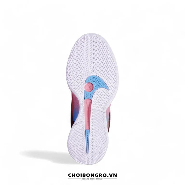 Nike
  Sabrina 2 'Drew Aid' | Replica - Hồng xanh - Hình ảnh 2
