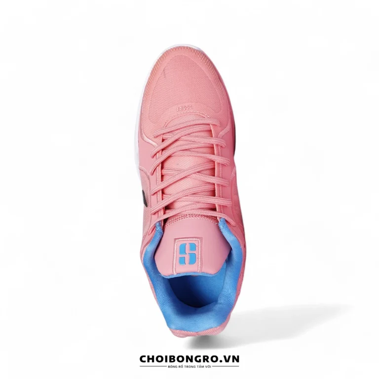 Nike
  Sabrina 2 'Drew Aid' | Replica - Hồng xanh - Hình ảnh 5