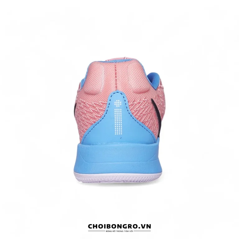 Nike
  Sabrina 2 'Drew Aid' | Replica - Hồng xanh - Hình ảnh 3