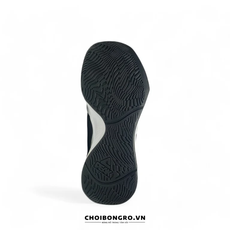 Giày bóng rổ PEAK chính hãng DA110121 - Trắng - Hình ảnh 3