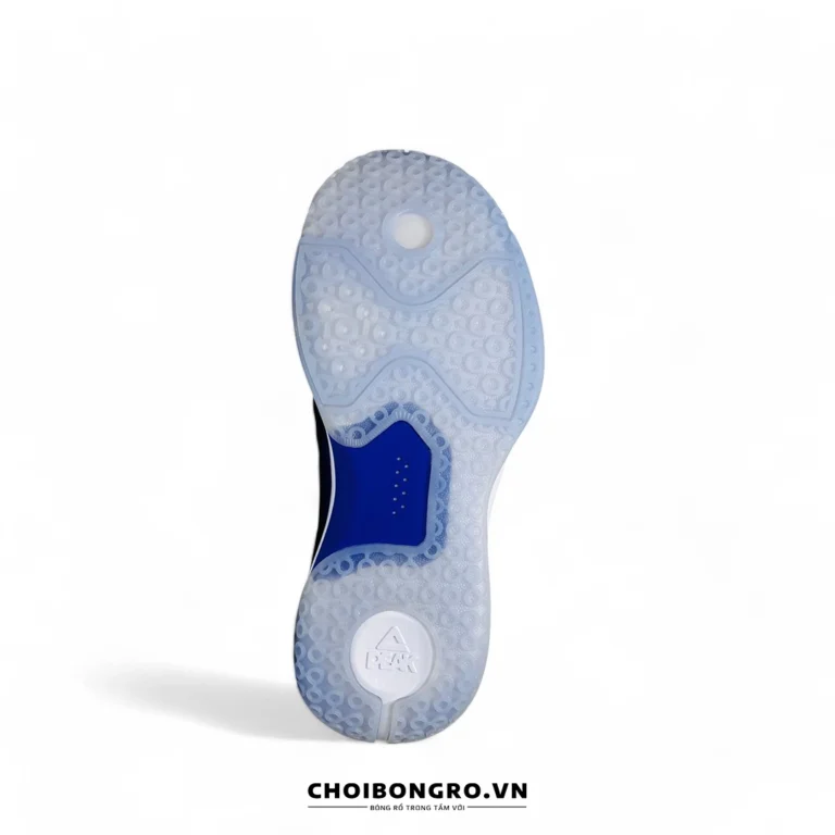 Giày bóng rổ PEAK chính hãng DA120041 - Tím - Hình ảnh 3