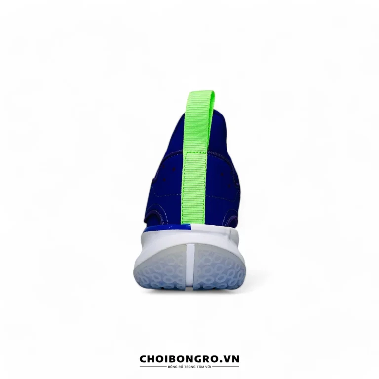 Giày bóng rổ PEAK chính hãng DA120041 - Tím - Hình ảnh 4