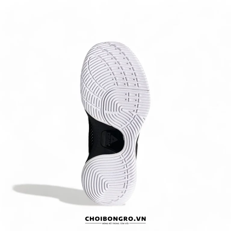 Giày bóng rổ PEAK chính hãng DA140241 - Đen - Hình ảnh 3