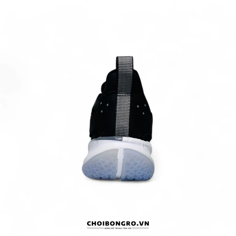 Giày bóng rổ PEAK chính hãng DA120041 - Đen - Hình ảnh 4