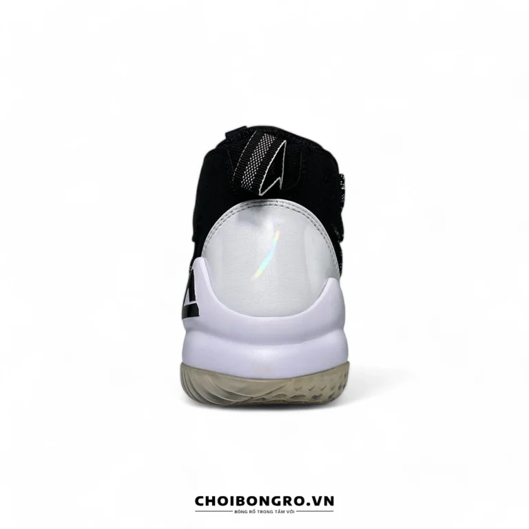 Giày bóng rổ PEAK Streetball Master 1 chính hãng DA830551 - Hình ảnh 4