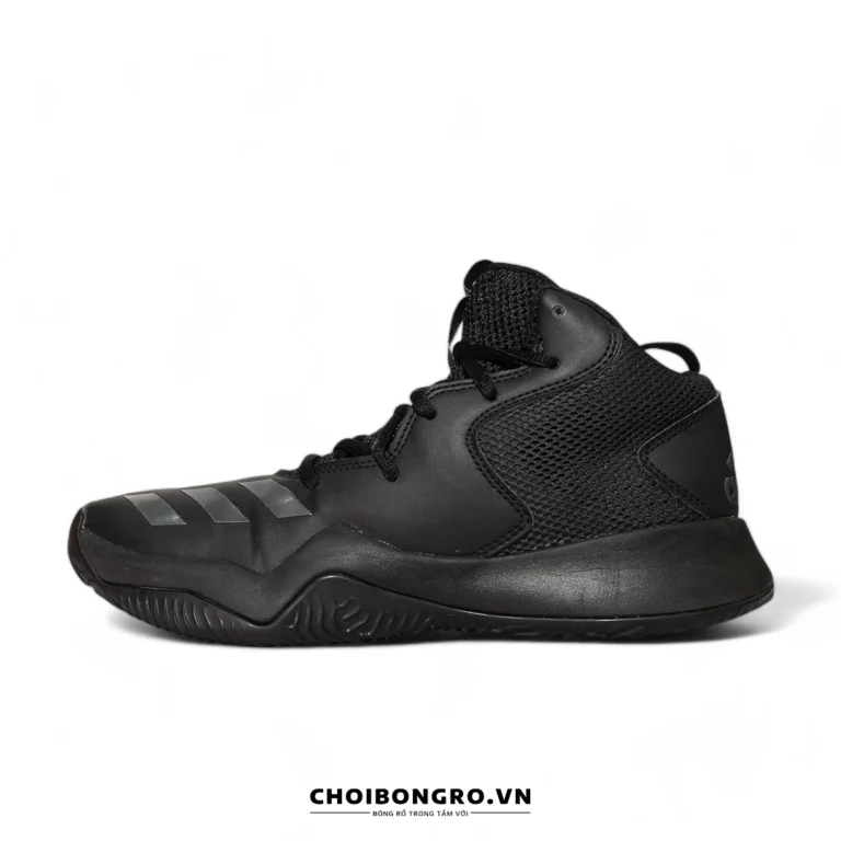 Giày cũ chính hãng Adidas Crazy Team II
  Q0838