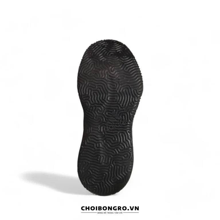 Giày cũ chính hãng Adidas Crazy Team II
  Q0838 - Hình ảnh 2