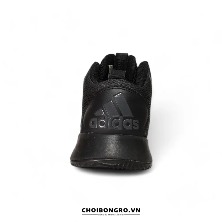 Giày cũ chính hãng Adidas Crazy Team II
  Q0838 - Hình ảnh 3