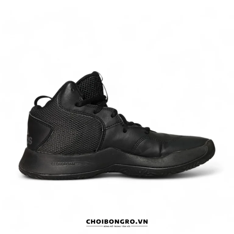 Giày cũ chính hãng Adidas Crazy Team II
  Q0838 - Hình ảnh 4