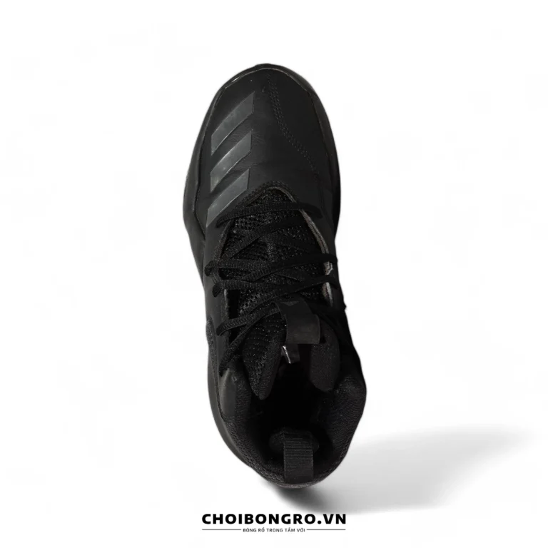 Giày cũ chính hãng Adidas Crazy Team II
  Q0838 - Hình ảnh 5