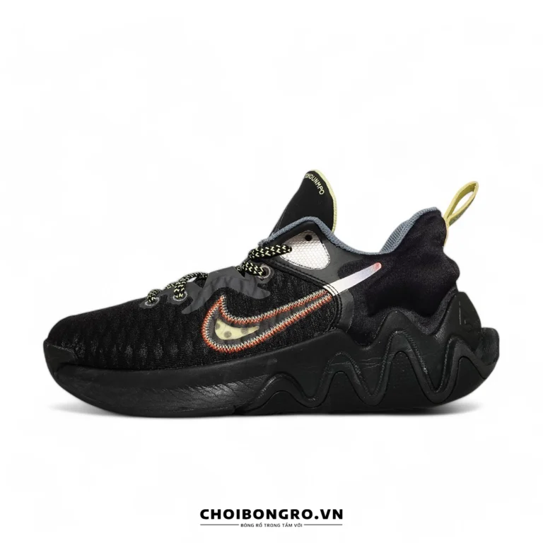Giày bóng rổ Like-New chính hãng Nike Giannis
  Immortality EP 'Force Field' DH4528-001